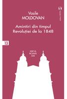 Imagine produs Amintiri din timpul Revoluției de la 1848