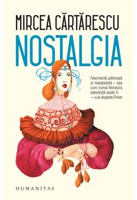 Copertă produs Nostalgia