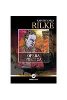 Copertă produs Opera poetică