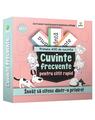 Copertă produs Kit Primele 400 de cuvinte frecvente de citit rapid - thumb 1