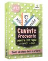 Copertă produs Cuvinte frecvente pentru citit rapid de la 601 la 800 - thumb 1