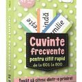 Copertă produs Cuvinte frecvente pentru citit rapid de la 601 la 800 - gallery small 