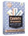 Copertă produs Cuvinte frecvente pentru citit rapid de la 401 la 600 - thumb 1