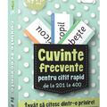 Copertă produs Cuvinte frecvente pentru citit rapid de la 201 la 400 - gallery small 