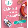 Copertă produs Comunicare &icirc;n limba rom&acirc;nă - clasa II-a. Caietul meu de vacanță - gallery small 