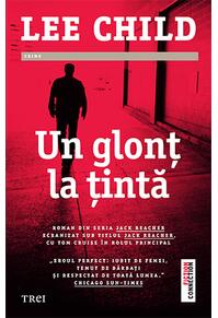 Copertă produs Un glonț la țintă