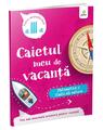 Copertă produs Matematică și științe ale naturii - clasa a III-a. Caietul meu de vacanță - thumb 1