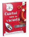 Copertă produs Limba rom&acirc;nă și limba engleză - clasa a IV-a. Caietul meu de vacanță - thumb 1