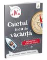 Copertă produs Matematică și științe ale naturii - clasa a IV-a. Caietul meu de vacanță - thumb 1
