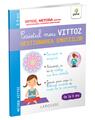 Copertă produs Caietul meu Vittoz: Gestionarea emoțiilor - thumb 1