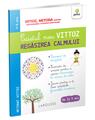 Copertă produs Caietul meu Vittoz: Regăsirea calmului - thumb 1