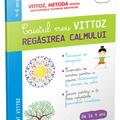 Copertă produs Caietul meu Vittoz: Regăsirea calmului - gallery small 
