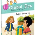 Copertă produs Cadoul pentru Lia - Vol. 1 (Clubul Dys) - gallery small 