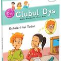 Copertă produs Ochelarii lui Tudor - Vol. 2 (Clubul Dys) - gallery small 