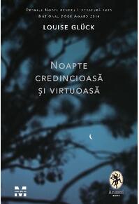 Copertă produs Noapte credincioasă și virtuoasă