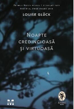 Copertă produs Noapte credincioasă și virtuoasă