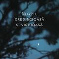 Copertă produs Noapte credincioasă și virtuoasă - gallery small 