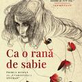 Copertă produs Ca o rană de sabie. Cvartetul Otoman (Vol. 1) - gallery small 