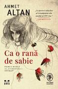 Ca o rană de sabie (Vol. 1)