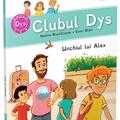 Copertă produs Unchiul lui Alex - Vol. 4 (Clubul Dys) - gallery small 