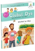 Imagine produs Unchiul lui Alex - Vol. 4 (Clubul Dys)