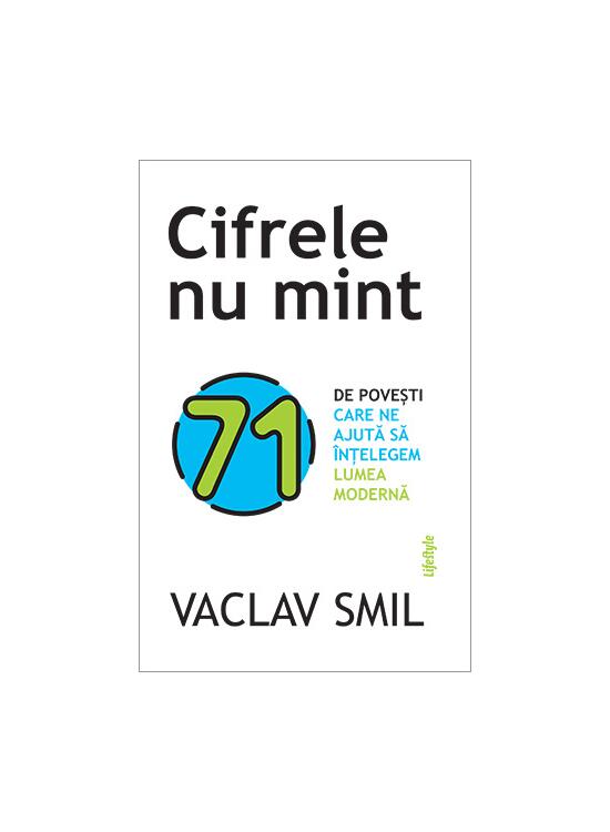 Copertă produs Cifrele nu mint - gallery big 1