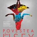 Copertă produs Povestea lui Lisey - gallery small 