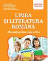 Copertă produs Limba și literatura rom&acirc;nă. Manual pentru clasa a III-a - thumb 1