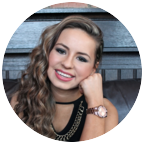 Fotografie autor  Estelle Maskame