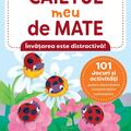 Copertă produs Caietul meu de mate (7-8 ani). 101 jocuri și activități pentru dezvoltarea competențelor matematice - gallery small 