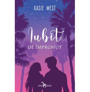 Iubit de &icirc;mprumut