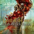 Copertă produs Lanțul de aur (Vol. 1) - gallery small 