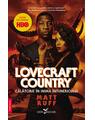 Copertă produs Lovecraft Country. Călătorie &icirc;n inima &icirc;ntunericului - thumb 1
