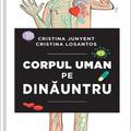 Copertă produs Corpul uman pe dinăuntru - gallery small 