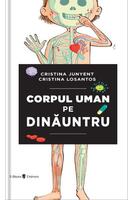 Imagine produs Corpul uman pe dinăuntru
