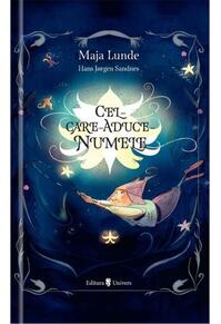 Copertă produs Cel care aduce numele