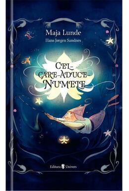 Copertă produs Cel care aduce numele