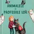 Copertă produs Animalele și profesiile lor - gallery small 
