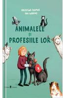 Imagine produs Animalele și profesiile lor
