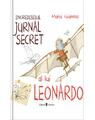 Copertă produs Incredibilul jurnal secret al lui Leonardo - thumb 1