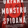 Copertă produs Orfană, monstru, spioană - gallery small 