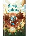 Copertă produs Micuța cititoare - thumb 1