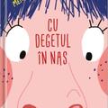 Copertă produs Cu degetul &icirc;n nas - gallery small 