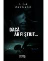 Copertă produs Dacă ar fi știut... (Vol. 1) - thumb 1