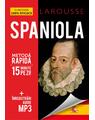 Copertă produs Larousse Spaniolă - Metoda rapidă - thumb 1