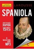 Larousse Spaniolă - Metoda rapidă