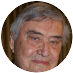 Fotografie autor  Peter Hartling