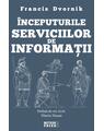 Copertă produs &Icirc;nceputurile serviciilor de informații - thumb 1