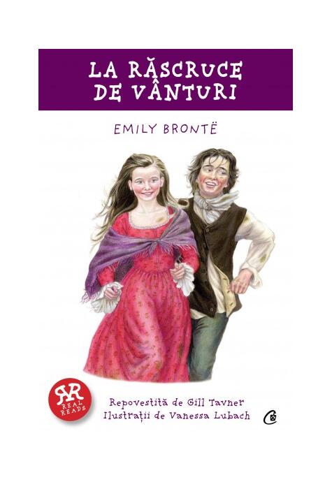 Copertă produs La răscruce de vânturi