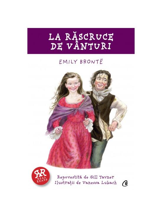 Copertă produs La răscruce de vânturi - gallery big 1